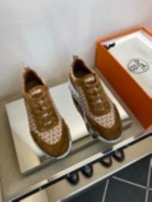 wholesale quality men hermes shoes model no. 279